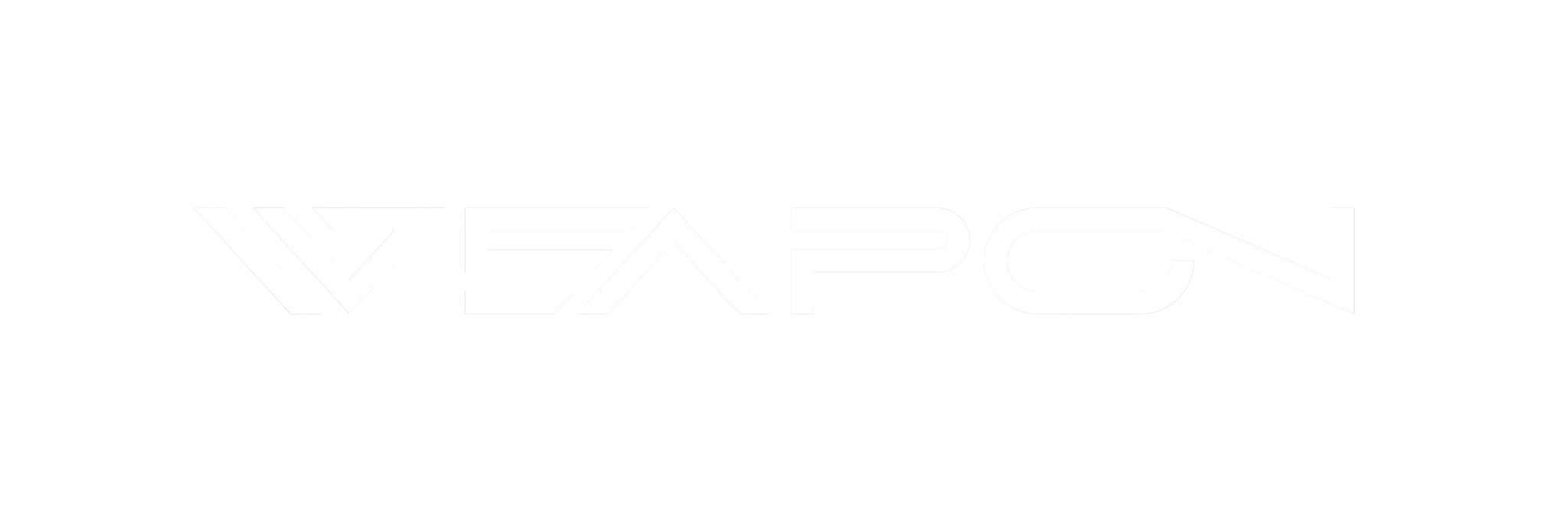 Weapon Logo